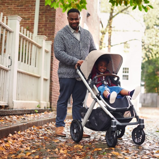 Parasol store uppababy vista